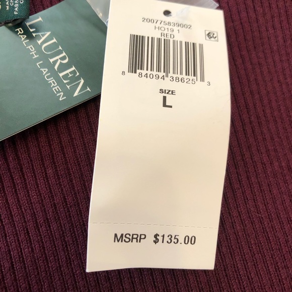 💼 Lauren Ralph Lauren Sheath Midi Dress - Picture 9 of 13